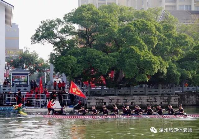 印象南塘&白鹿洲公园，休闲好去处