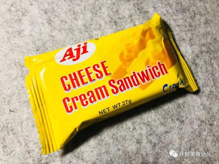测评 | 7大品牌12种口味苏打饼干，居然还有出家必备良品……