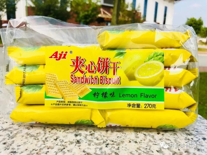 测评 | 7大品牌12种口味苏打饼干，居然还有出家必备良品……
