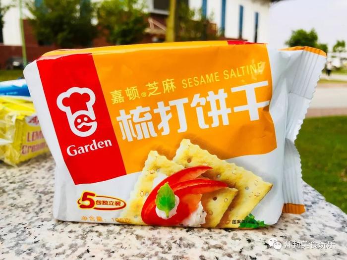测评 | 7大品牌12种口味苏打饼干，居然还有出家必备良品……