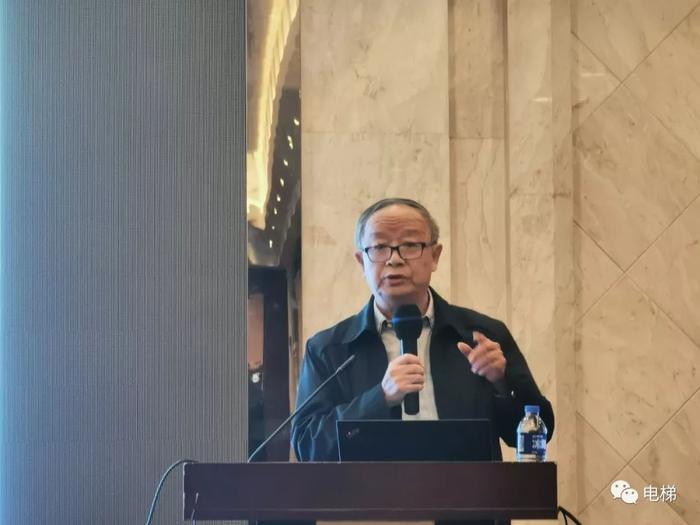 中国电梯企业进入转型期┇中国电梯行业协会信息网2019年会盛大召开