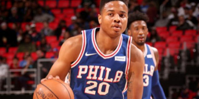 nba状元福尔兹,NBA状元福尔兹