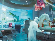 成都：打造双创升级版 促进双创上水平