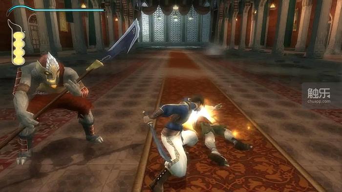 Game Over中的艺术：游戏制作者如何处理“死亡”？