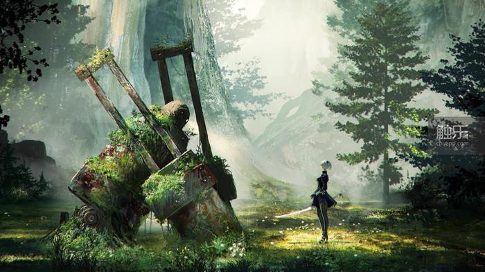 Game Over中的艺术：游戏制作者如何处理“死亡”？