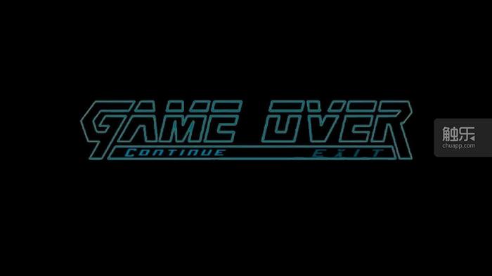 Game Over中的艺术：游戏制作者如何处理“死亡”？