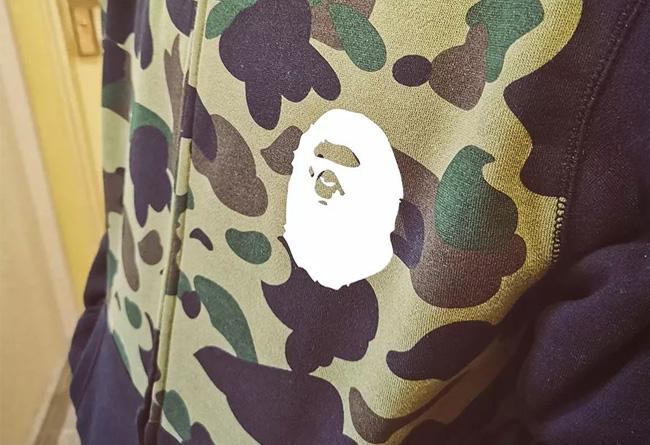 抢到省三千！2019 第一天最该抢的BAPE®「超级福袋」来了！