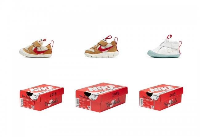 「火星宝宝鞋」明早官网发售，别忘了还有西雅图配色 AJ10！