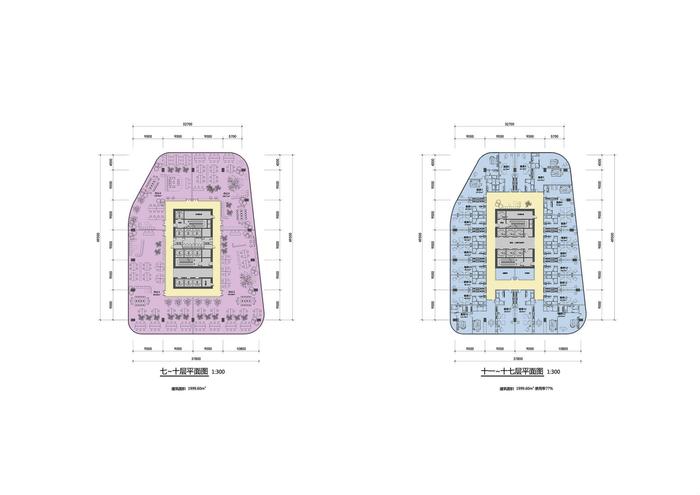 加拿大MCM规划建筑设计事务所（北京）公布成都交子艺术中心方案