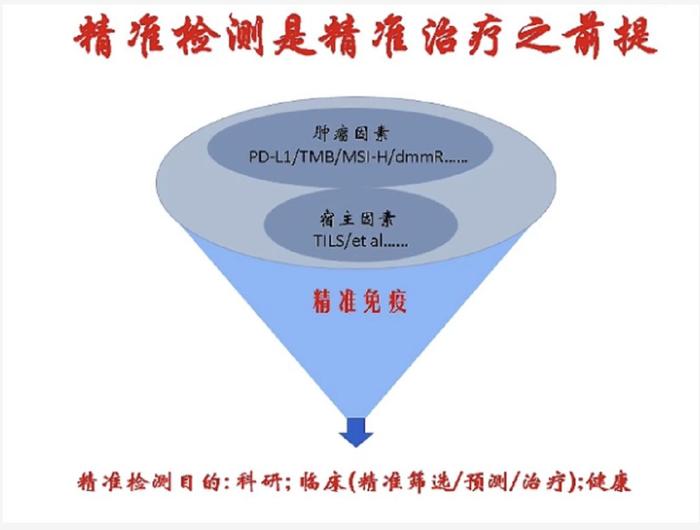 2019CSCO报告丨重磅抗癌药研发进展盘点，后免疫治疗的时代来临