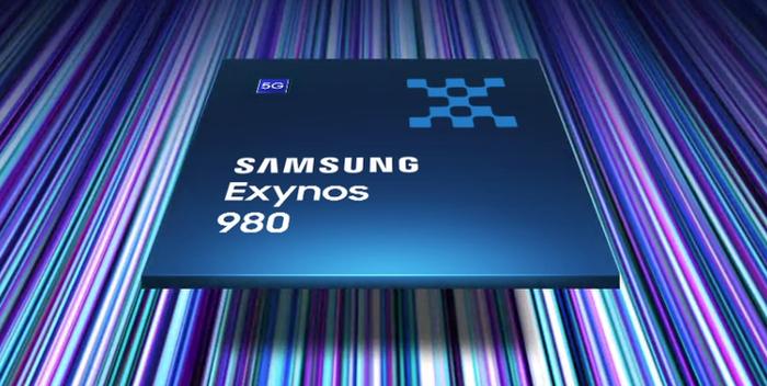 低调硬实力的三星Exynos 980，何以成为5G的推动者