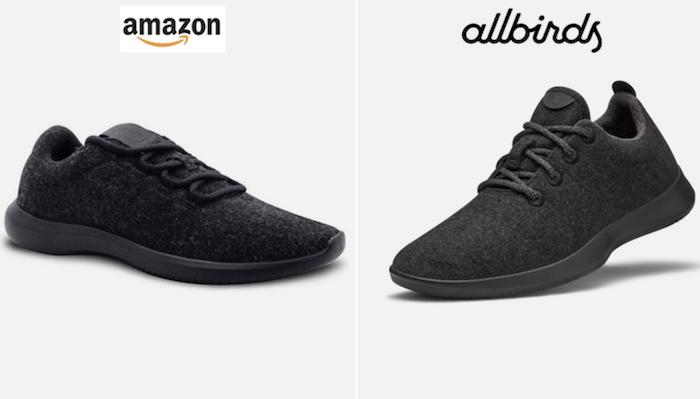 Allbirds联合创始人指责亚马逊“高仿”羊毛鞋，阻碍可持续发展成果