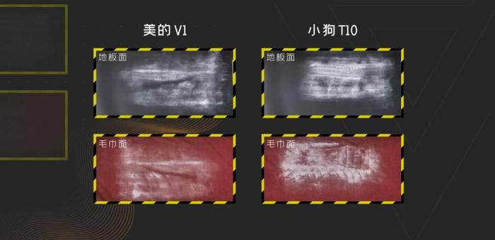 吸尘器消费者报告