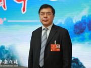 檀结庆：建议异地就医属地报销、属地监管