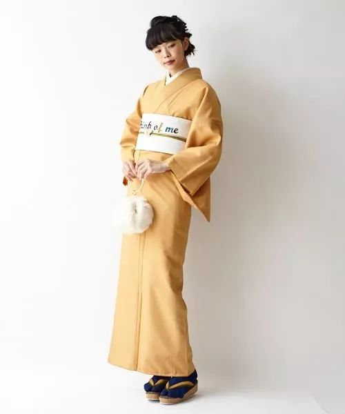 穿和服，要美得正确且惊心动魄（收藏这一篇全搞定）