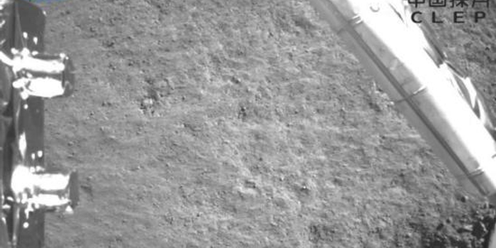 中国探测器着陆月球背面 法媒报道中国航天成就