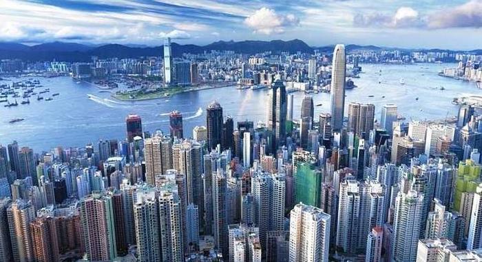 聚焦｜中国城市竞争力报告：深圳综合经济竞争力全国第一