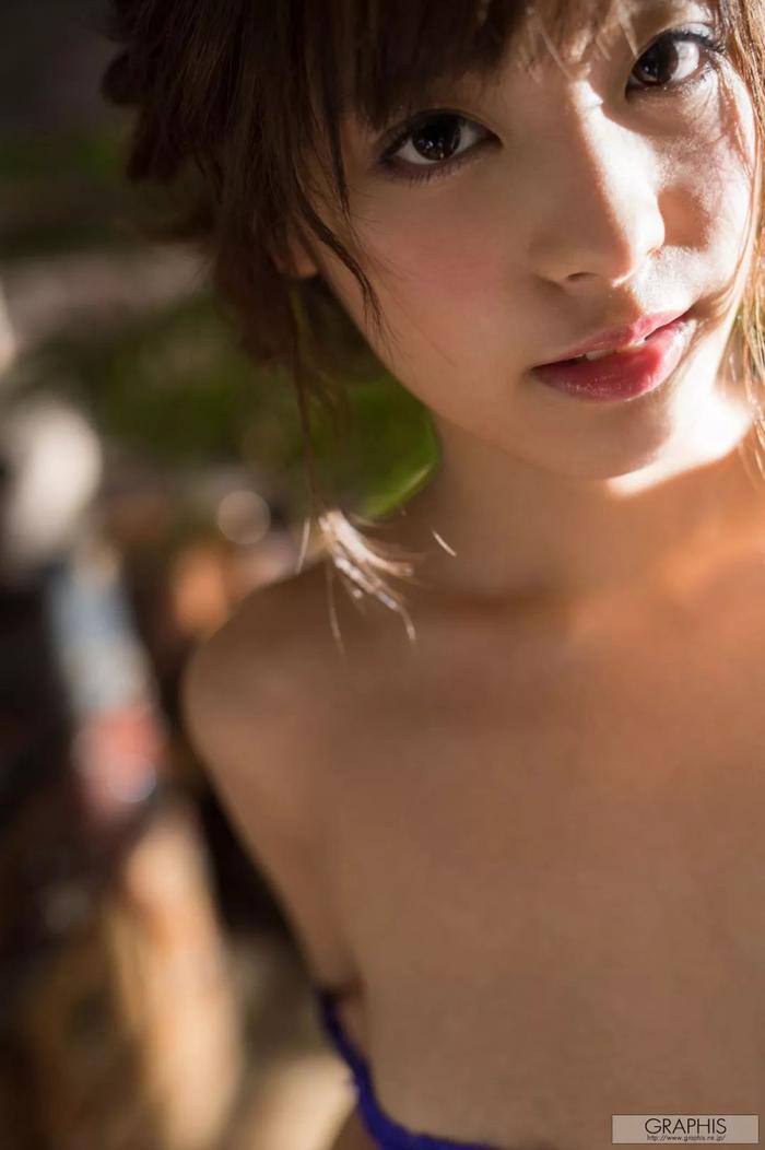 写真 | 桃乃木香奈『 Dazzling fruit 』