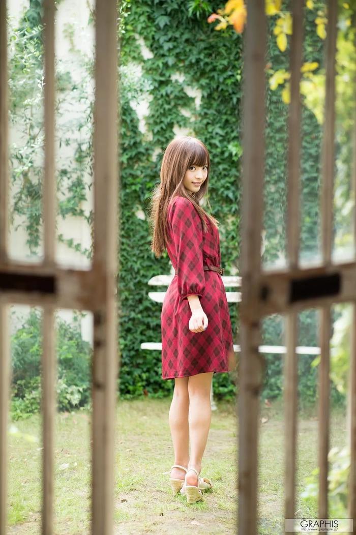 写真 | 桃乃木香奈『 Dazzling fruit 』