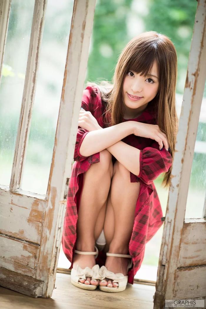 写真 | 桃乃木香奈『 Dazzling fruit 』