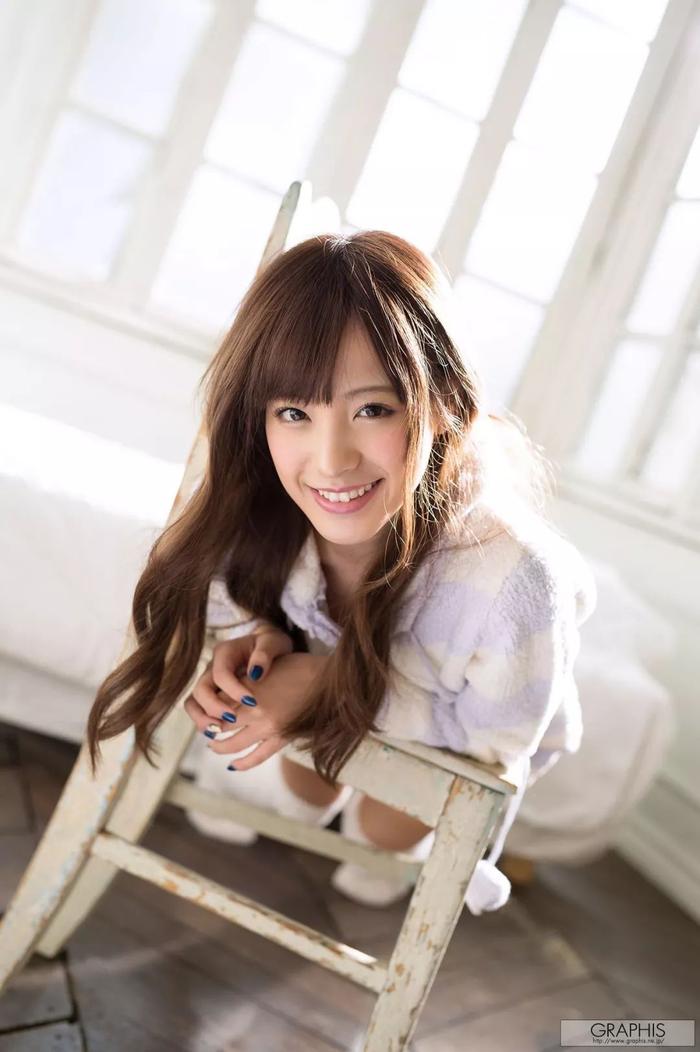 写真 | 桃乃木香奈『 Dazzling fruit 』