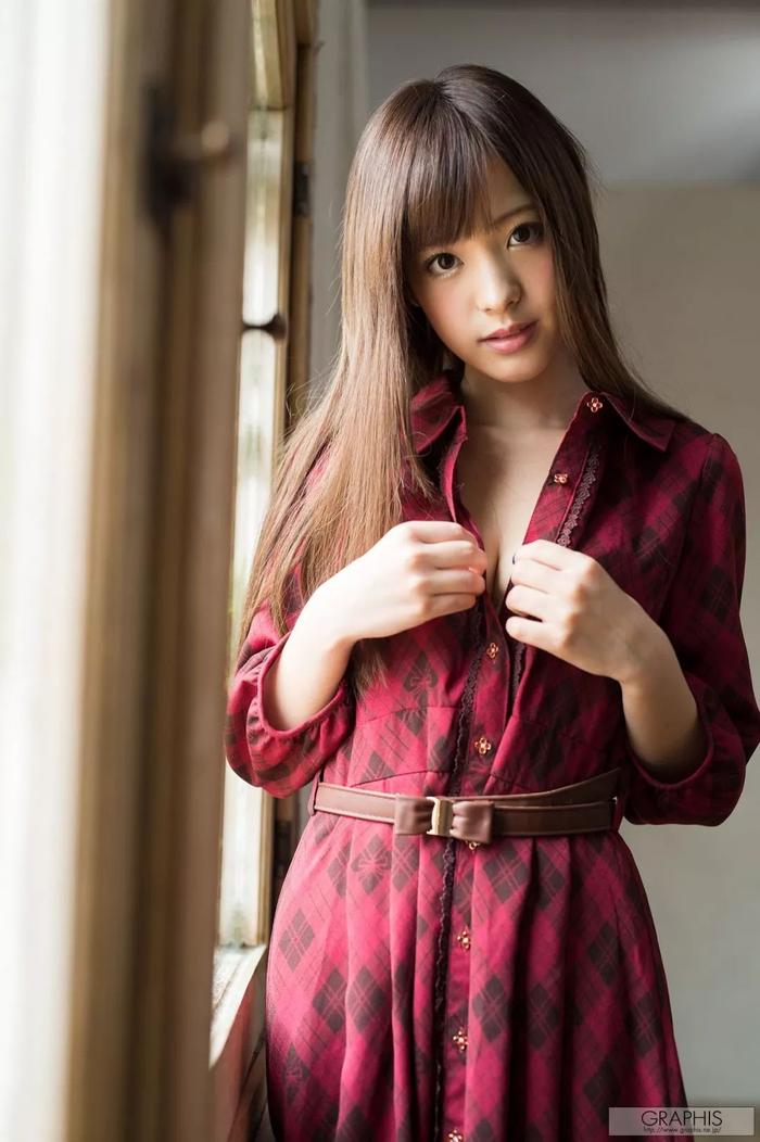 写真 | 桃乃木香奈『 Dazzling fruit 』