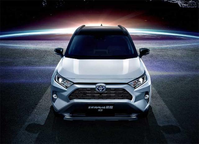 一场与“颠覆者”的对话 全新RAV4荣放开拓SUV新纪元