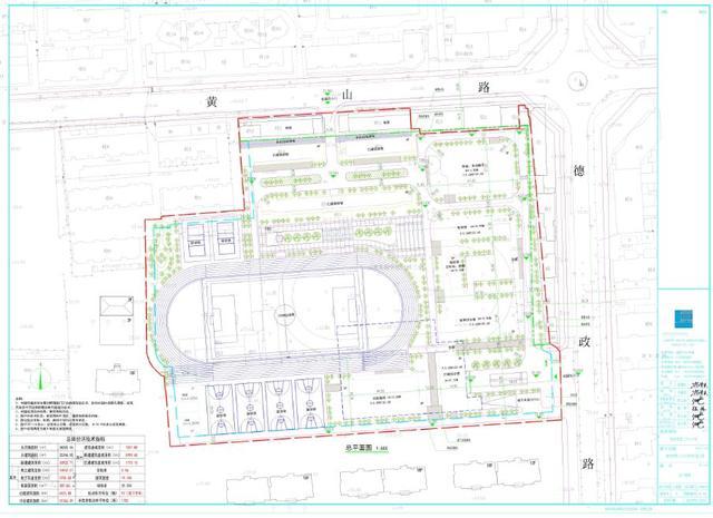 东区2所新扩建学校规划曝光！周边小区房价...