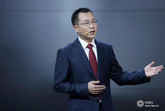 李宏鹏任总裁 长安福特将启动全新销售服务机构
