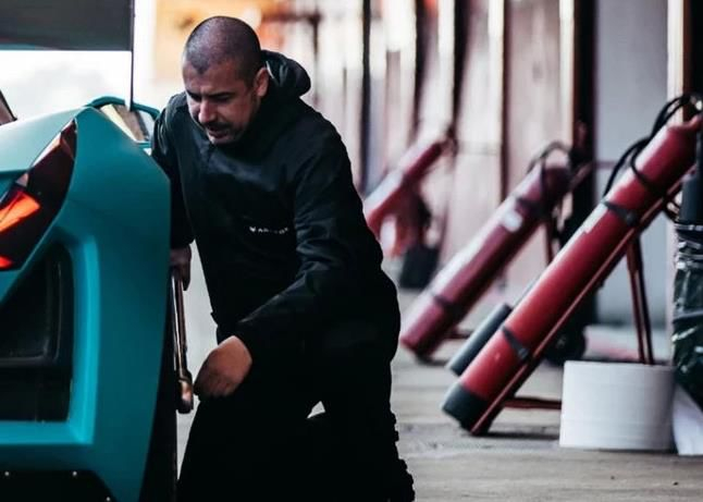 2019年日内瓦车展前瞻，来的都是狠家伙