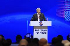 诺奖获得者：近年来中国科技取得巨大发展，世间少有