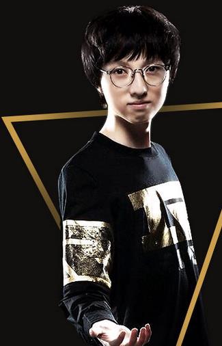 Mlxg(刘世宇)