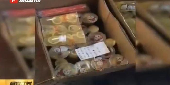女大学生送消防员60杯柠檬茶