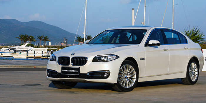 华晨宝马召回2001辆国产530Le汽车 燃油泵回