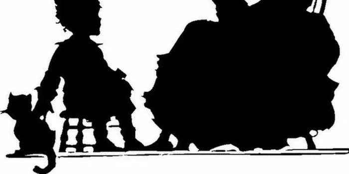 请一定告诉孩子,这才是真正的贵族精神!