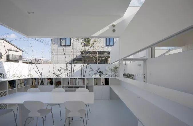 像鸟儿那样轻——日本建筑轻盈化的建筑结构策略（一）
