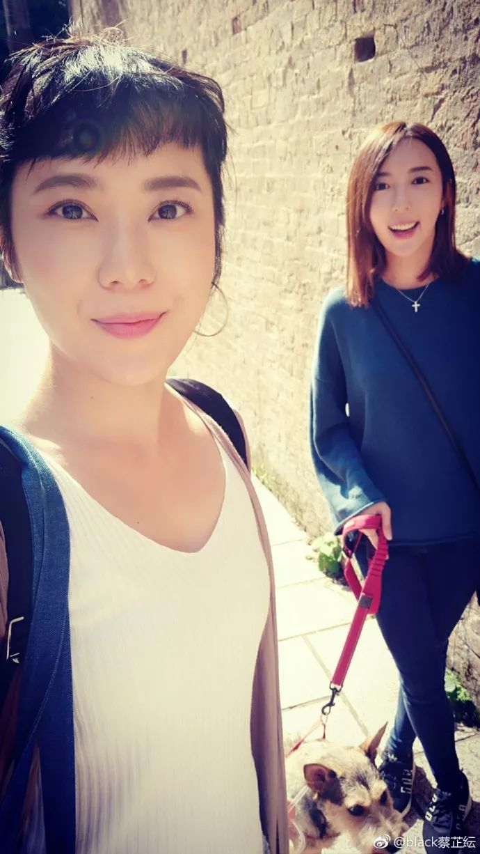 还记得《终极一家》里的韩克拉玛·寒吗？她现在长这样啦！|霹雳mit_新浪娱乐_新浪新闻