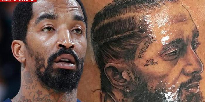 nba纪念那些逝去的花儿,nba纪念那些逝去的花儿是谁
