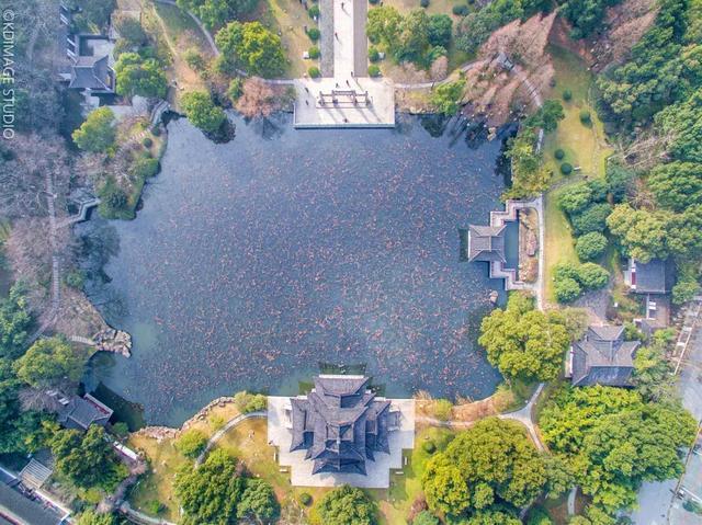 中国唯一塔里塔，湖州三绝之首，千年古物飞英塔