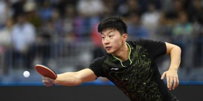 国乒黄石热身赛四大看点:马龙丁宁领衔众国手