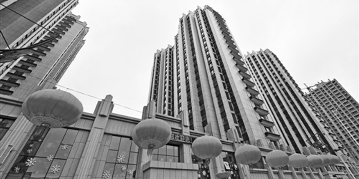 保利地产更名保利发展 多元布局征战地产下半