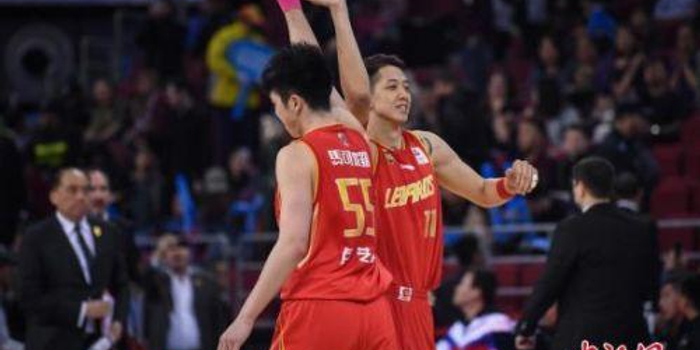 cba季后赛深圳队比分2:2追平首钢 下一场比赛