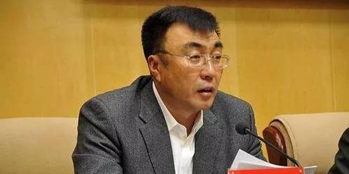 内蒙古政协副主席公安厅长被查 曾长期任职吉林省