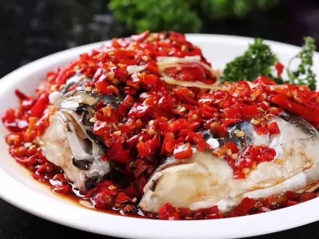 舌尖上的中国：八大菜系图谱