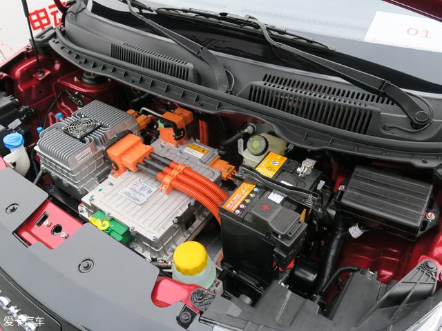 电咖·EV10新款上市 补贴前售11.59万起