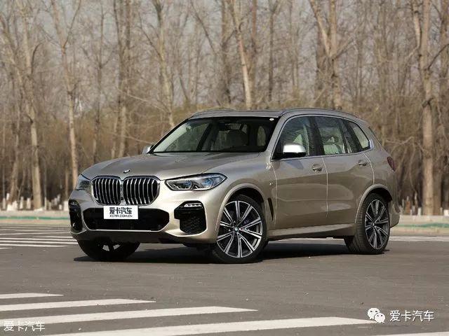 X5、X6领衔，想买宝马的土豪别错过，大降价就要来了！