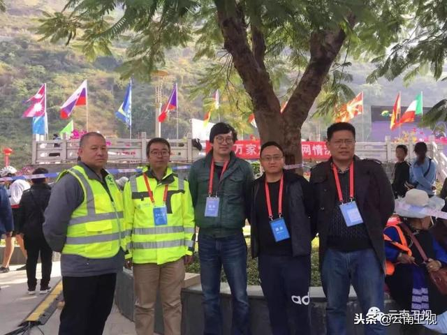 两场直播近百万人次观看怒江皮划艇大赛引爆全球目光续写漂流传奇