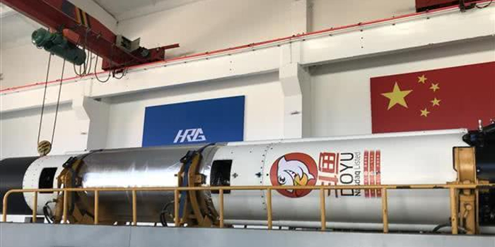 斗鱼超级火箭成功发射,激发航天梦想,探索高