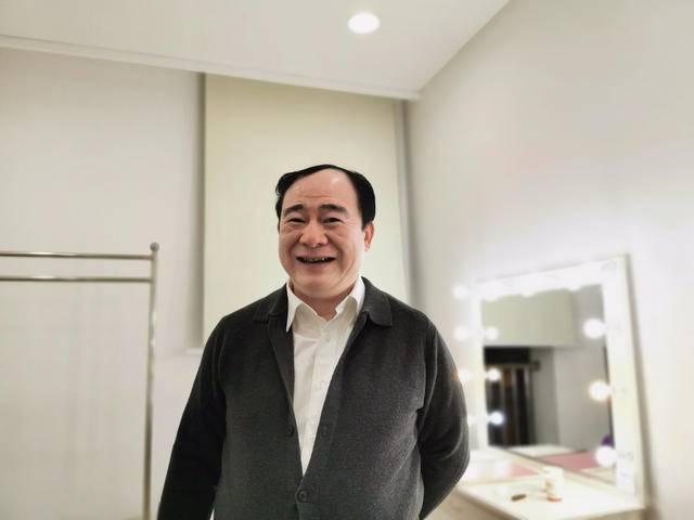 《周恩来》回延安|中央音乐学院院长俞峰：为歌剧的“江苏力量”点赞