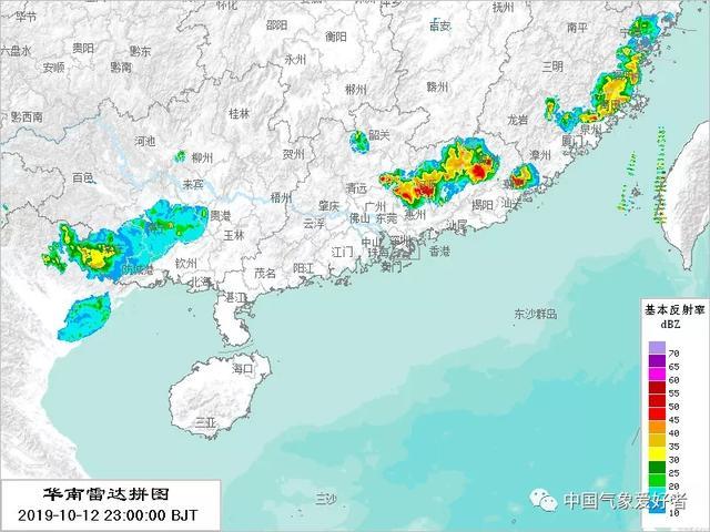 降温了！水产人注意：你们的2019高温或全剧终？水产养殖要做好防御低温